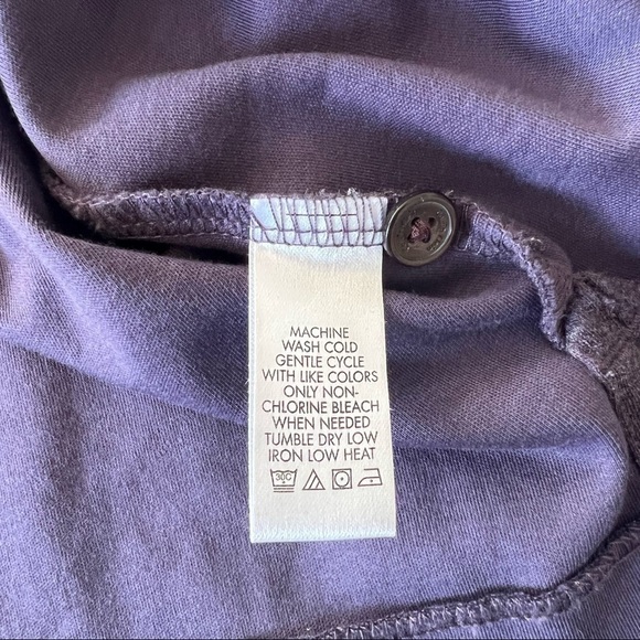 Calvin Klein Polo Shirt - Picture 7 of 7